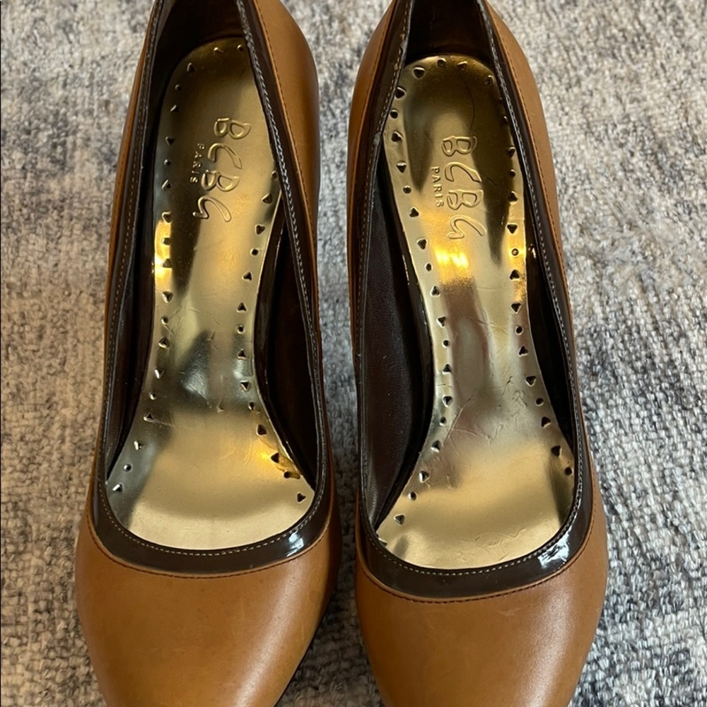 BCBG Paris high heels